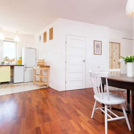 Апартаменты Center Redlowska By Renters *