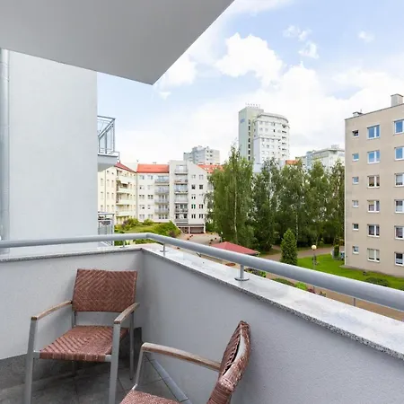 Center Redlowska By Renters Апартаменты *